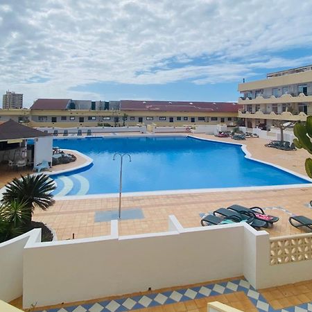 Beach Paradise Apartment Costa Adeje  Extérieur photo