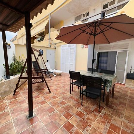 Beach Paradise Apartment Costa Adeje  Extérieur photo