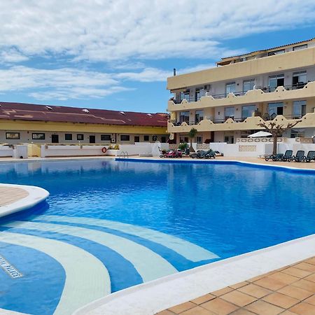 Beach Paradise Apartment Costa Adeje  Extérieur photo